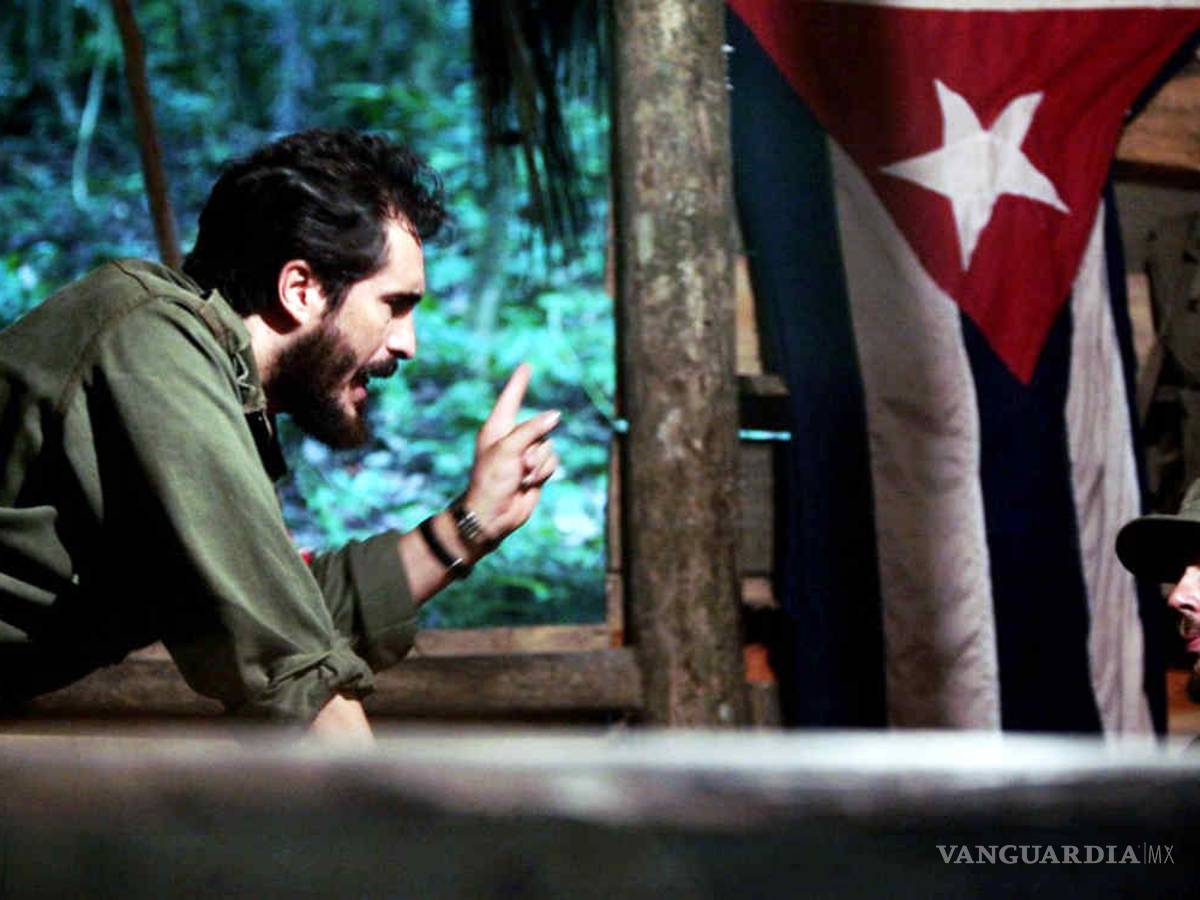 $!La vida de Fidel Castro retratada en las películas