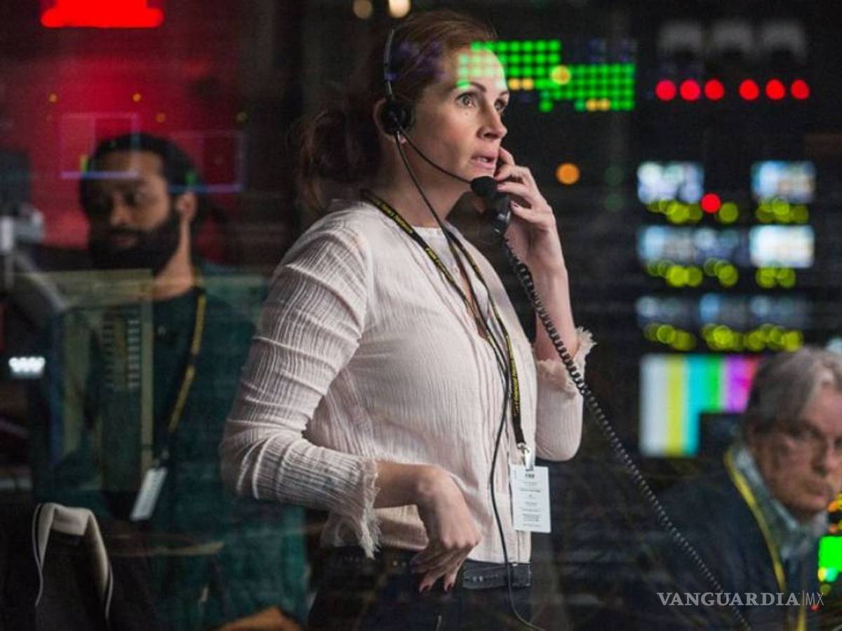 $!Me encantan los filmes entretenidos pero que te hacen pensar: Julia Roberts