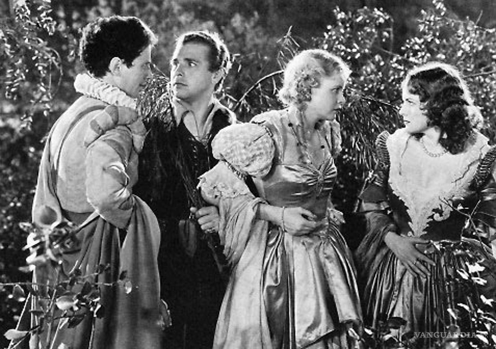 $!Los brillantes “insultos” de William Shakespeare