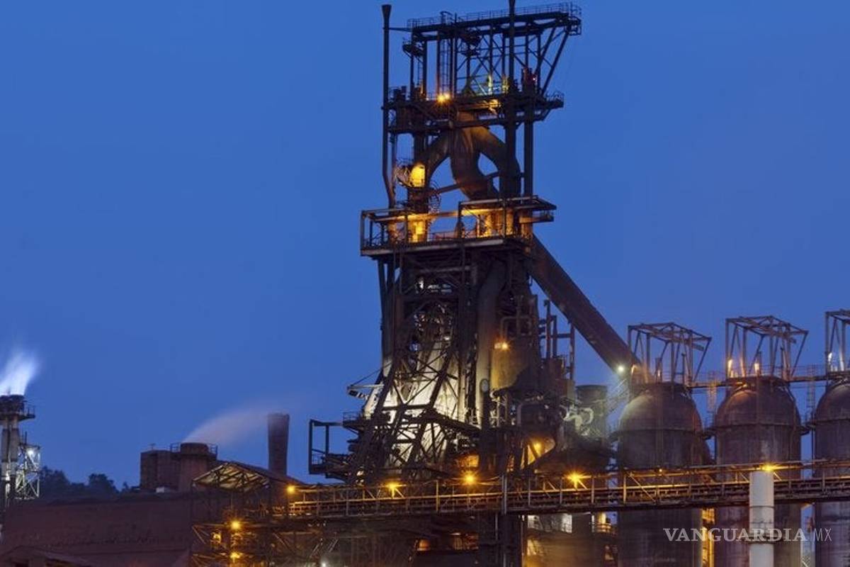 Abonará AHMSA solo 8 mdp por semana a decenas de proveedores