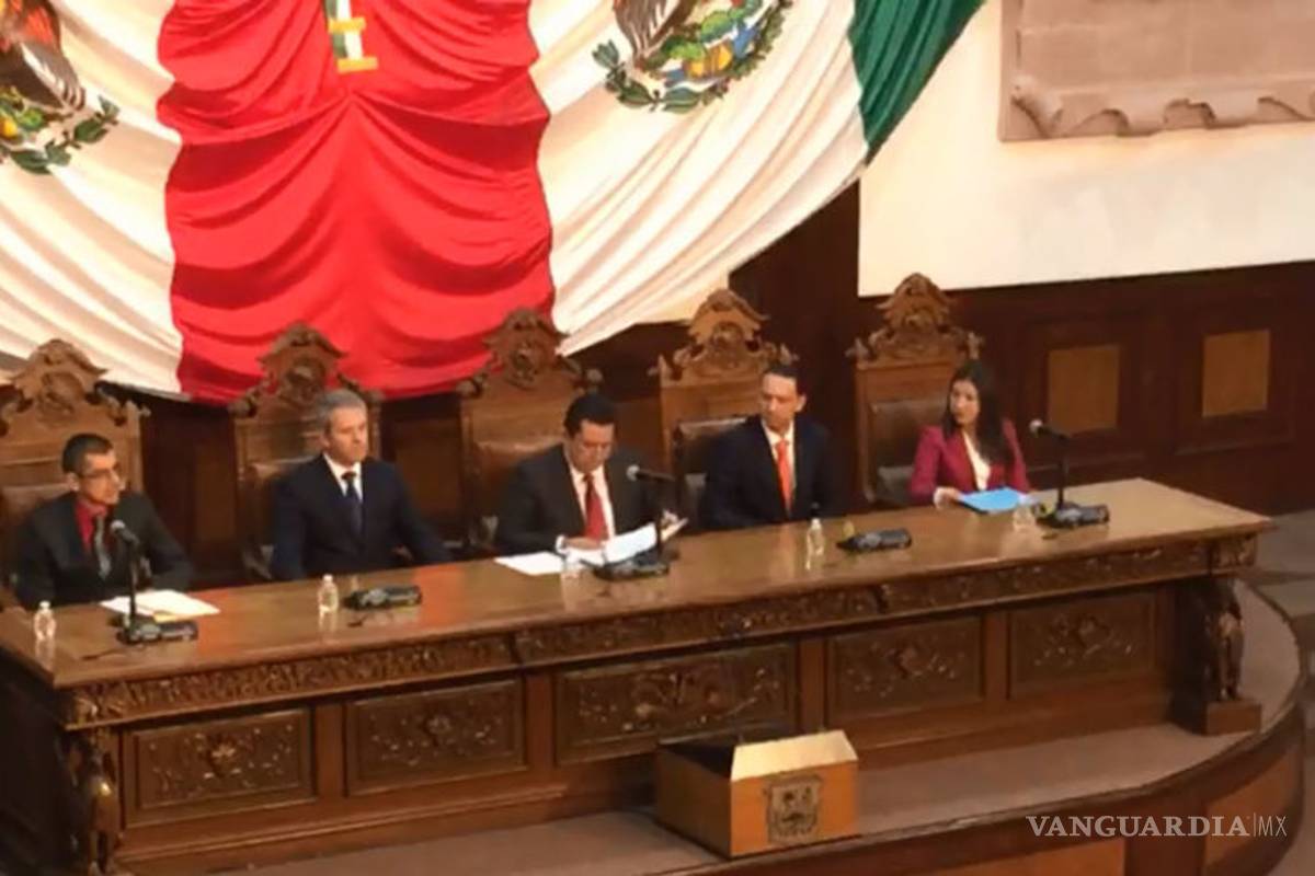 Pide Congreso de Coahuila investigar a ex alcaldes señalados por malversación