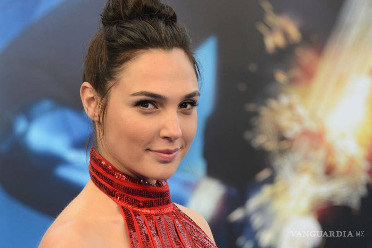 Gal Gadot será Cleopatra de la mano de Patty Jenkins