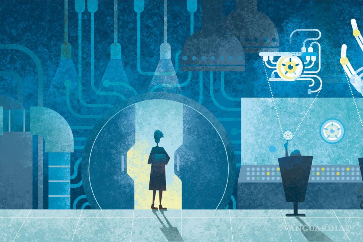 ‘Cyborgs’: Humanos del presente