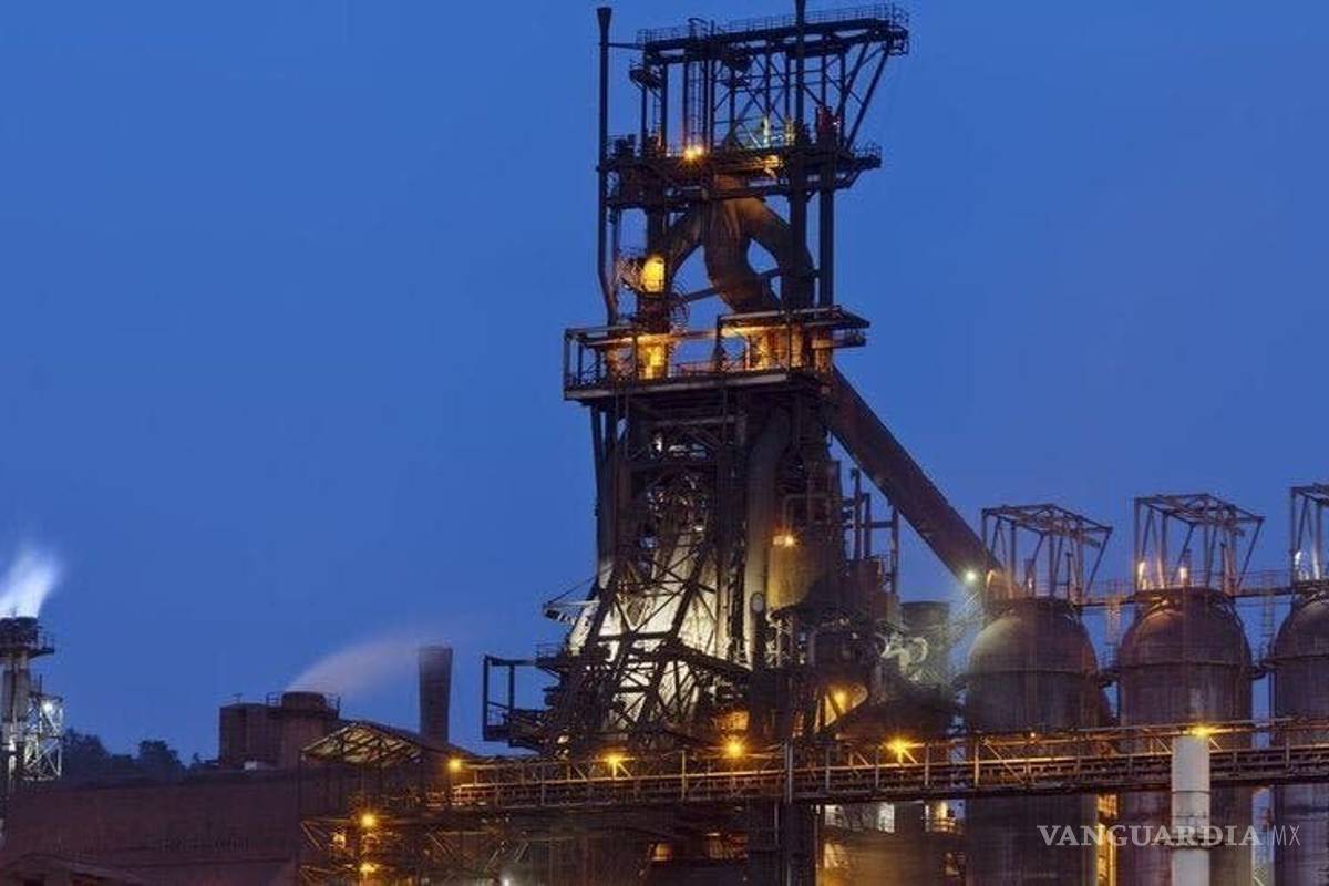 Obrero de AHMSA es aislado tras dar positivo a prueba de COVID-19