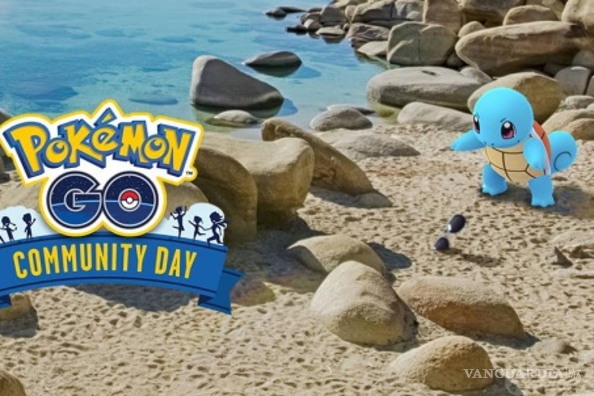 $!Dos años de Pokémon GO, lo que ha cambiado