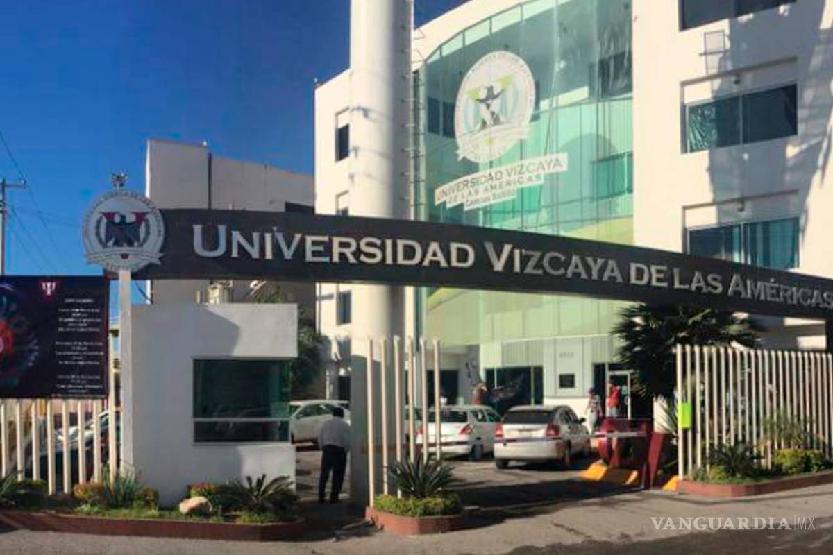 Canacintra y Universidad Vizcaya proyectarán a jóvenes en industrias