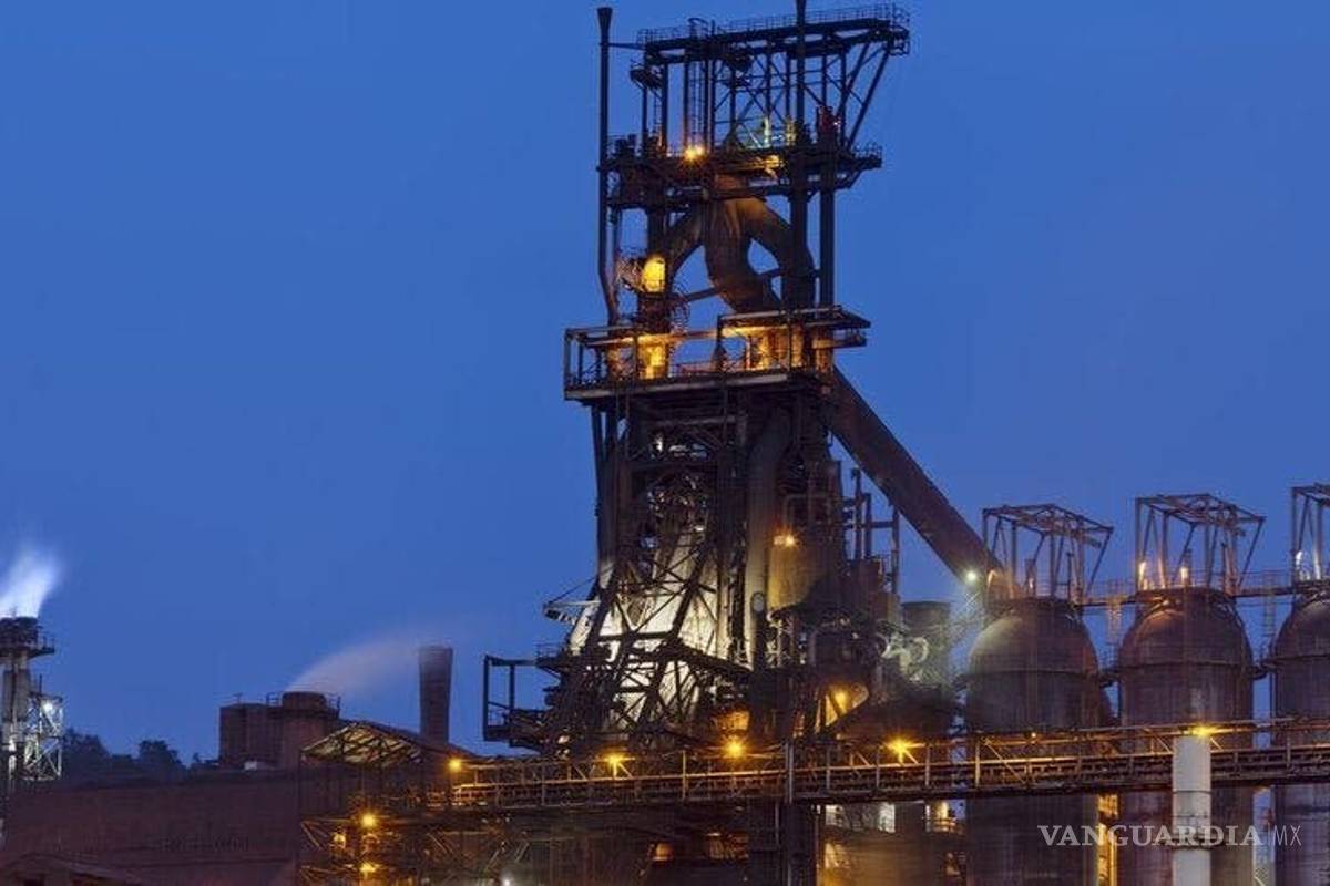 Asociación Villacero-AHMSA en riesgo por cancelación de contratos de compra de carbón