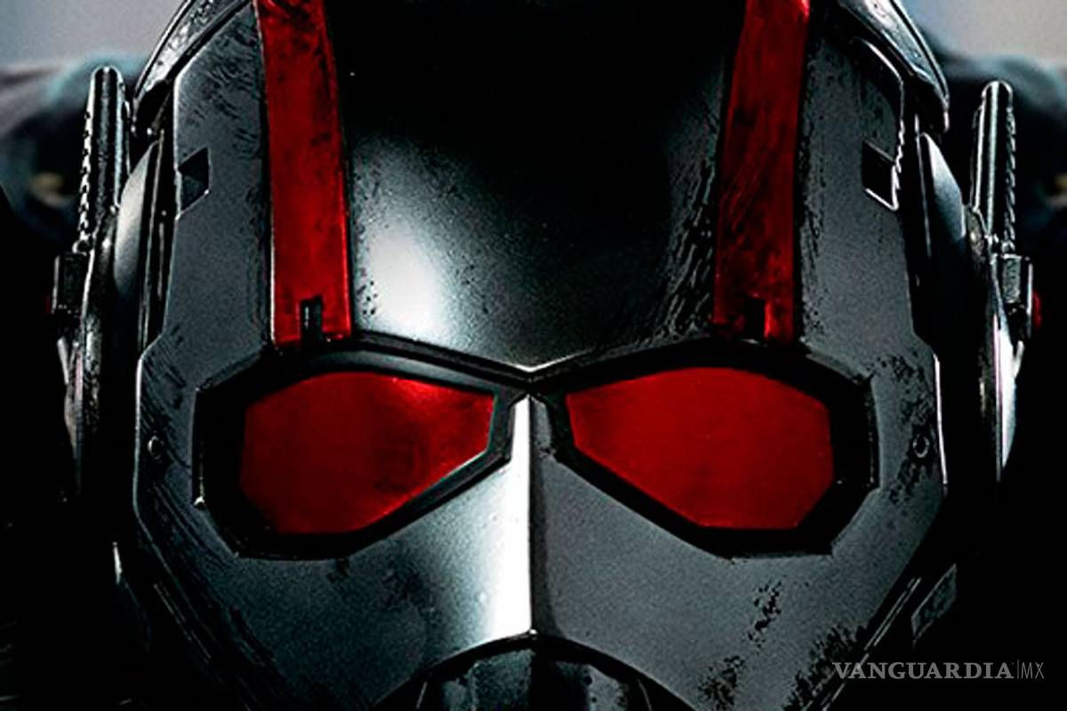 Ant-Man and the Wasp, así de impactante es su primer tráiler