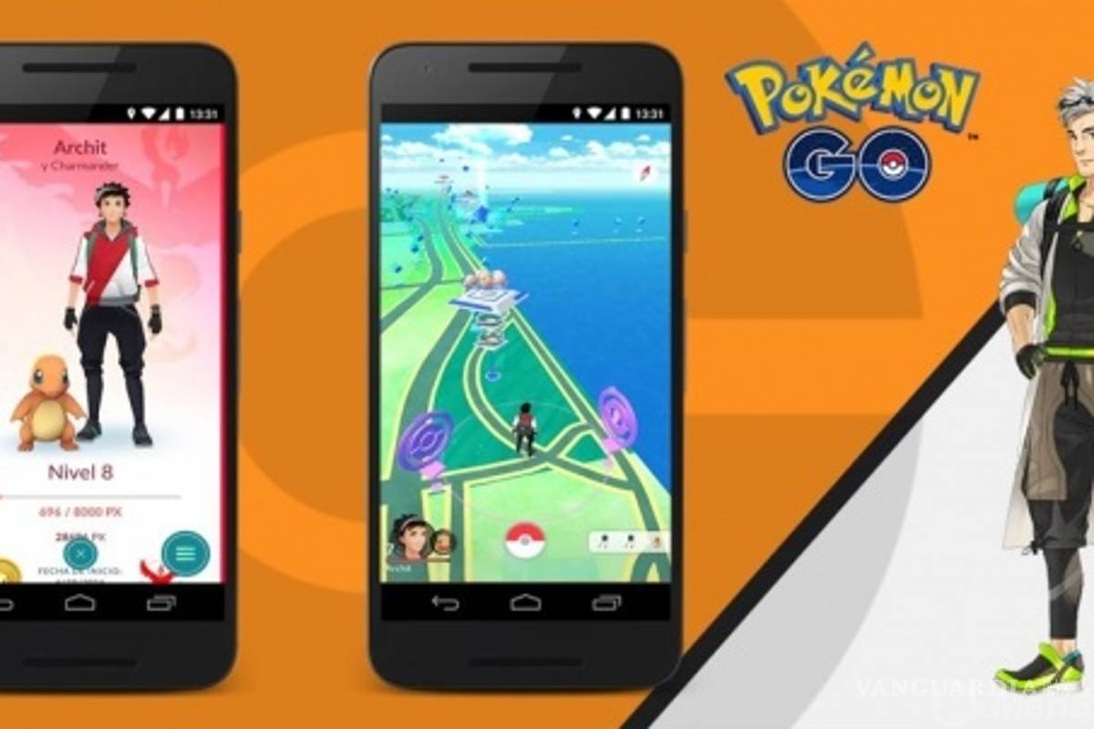 $!Dos años de Pokémon GO, lo que ha cambiado