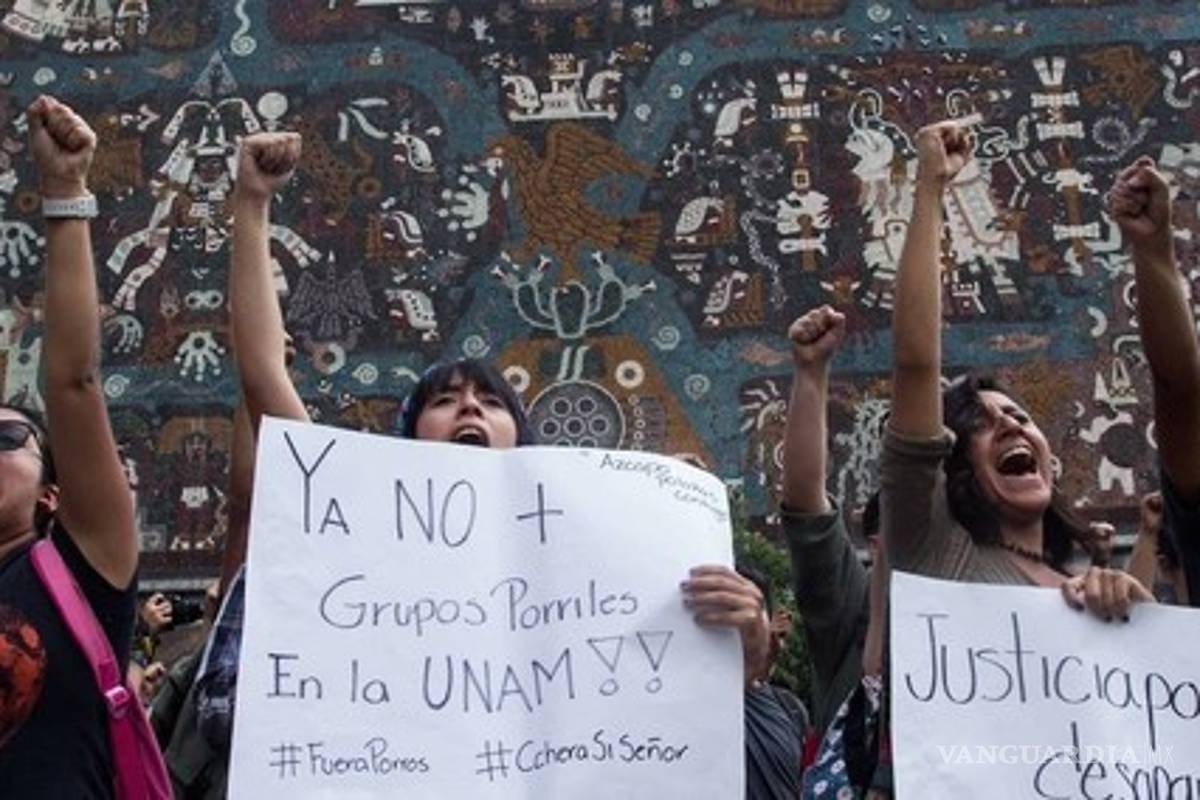 Cae otro presunto agresor de estudiantes de la UNAM, suman 17 detenidos