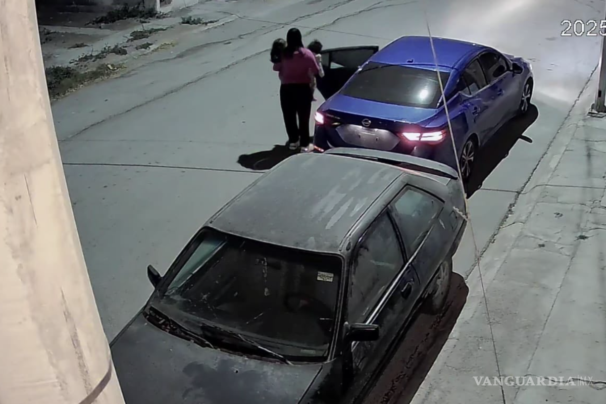 Maestra denuncia presunta sustracción irregular de menores y abuso de autoridad en Ramos Arizpe