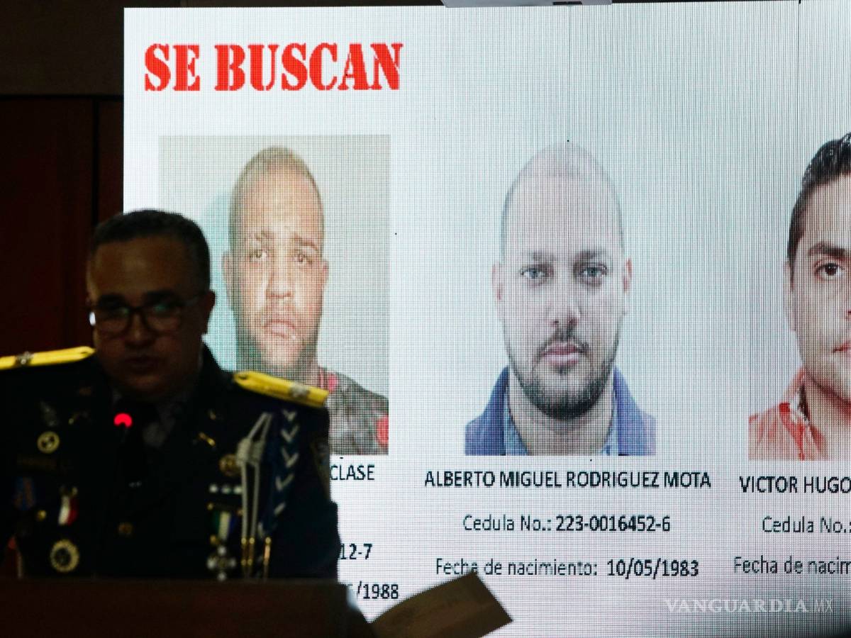 $!David Ortiz no era el objetivo de los sicarios