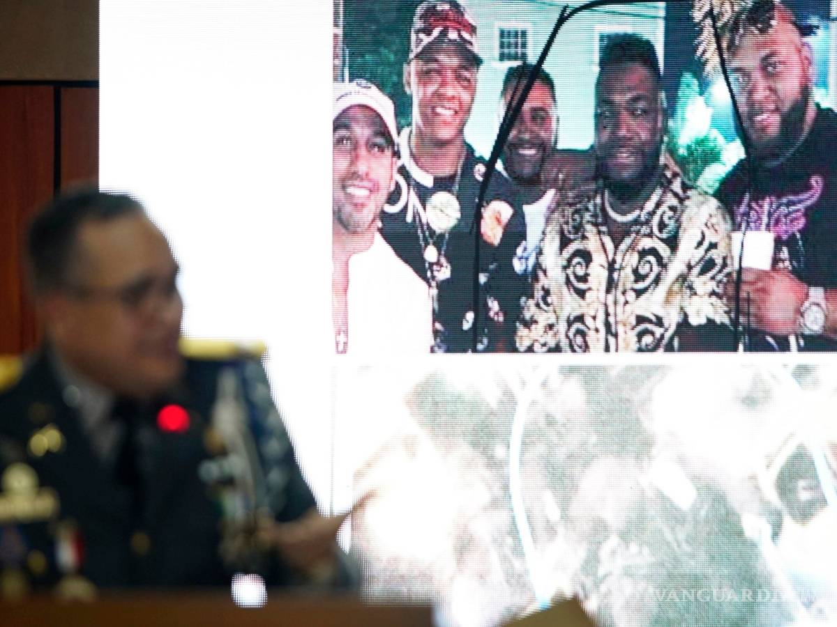 $!David Ortiz no era el objetivo de los sicarios