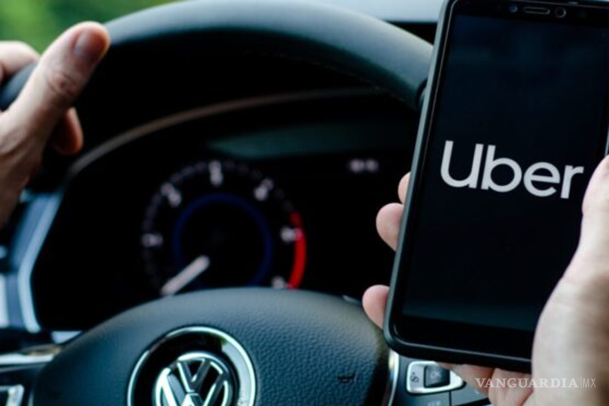 Torreón, entre las ciudades del País donde los pasajeros olvidan más objetos en viajes Uber