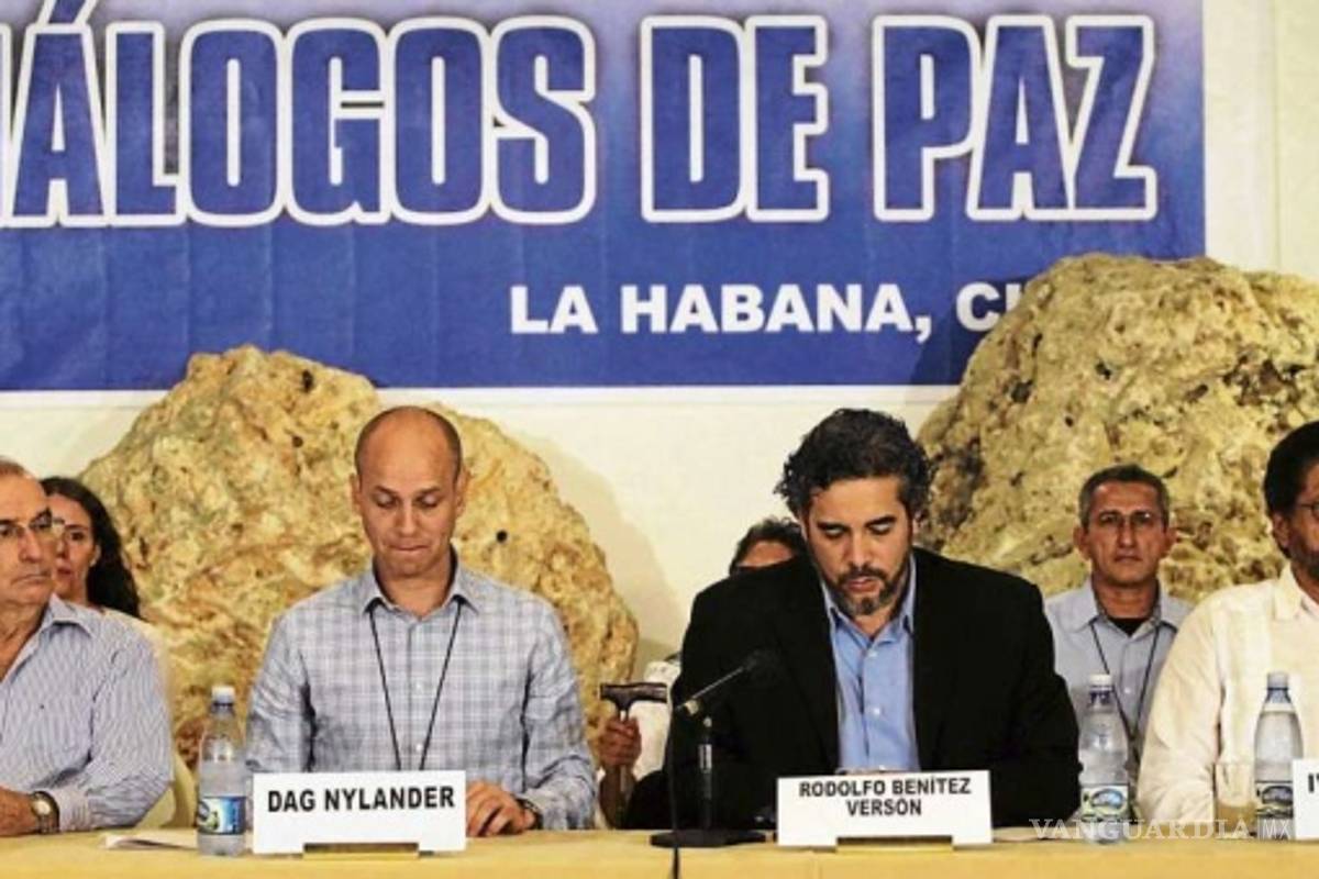 Santos suspende salidas de las FARC desde Cuba