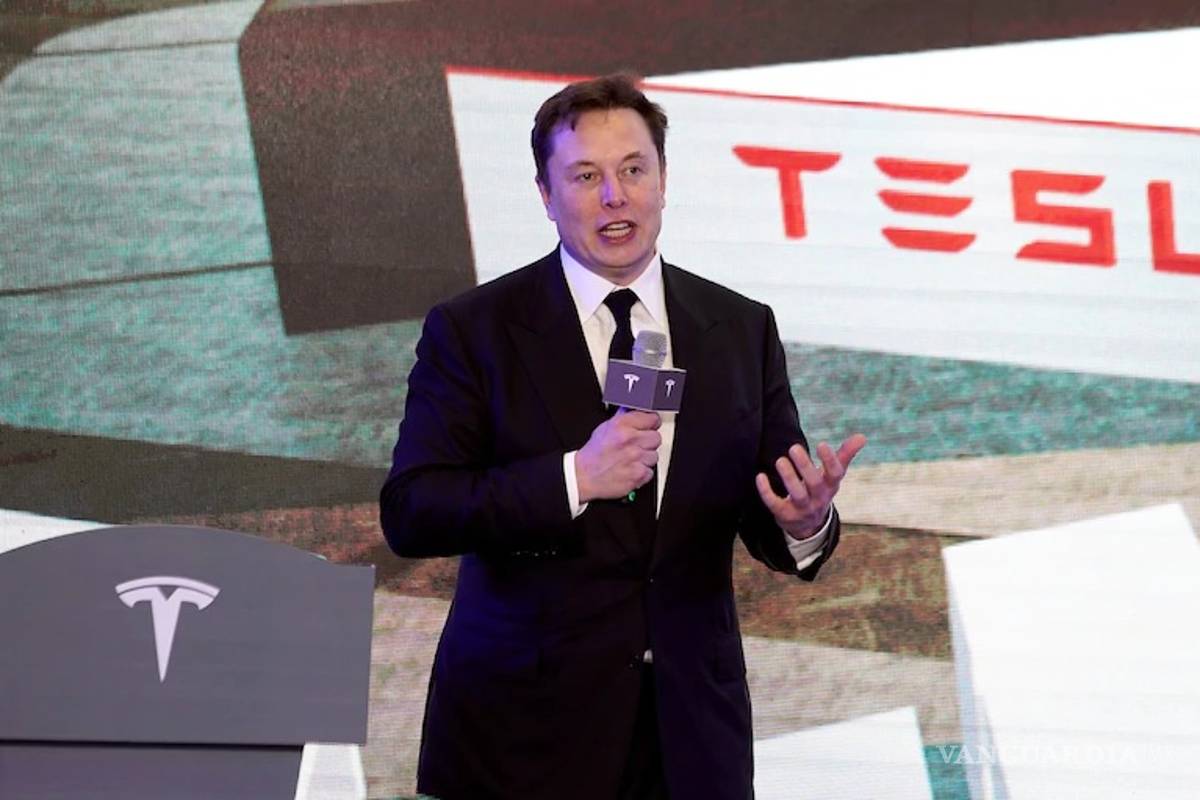 Tesla, de Elon Musk, ya vale más que General Motors y Ford