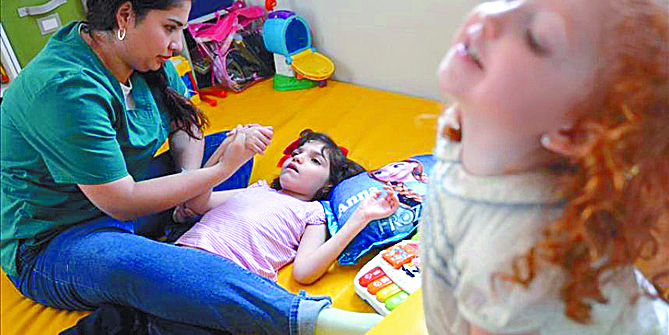 Consiguen importar fármaco para Grace