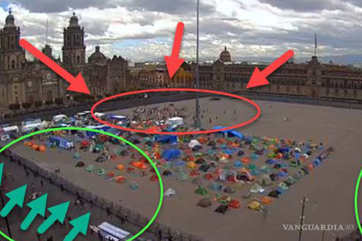 SEP Puebla da clases de ‘marcha fifí’ como ejemplo de igualdad social