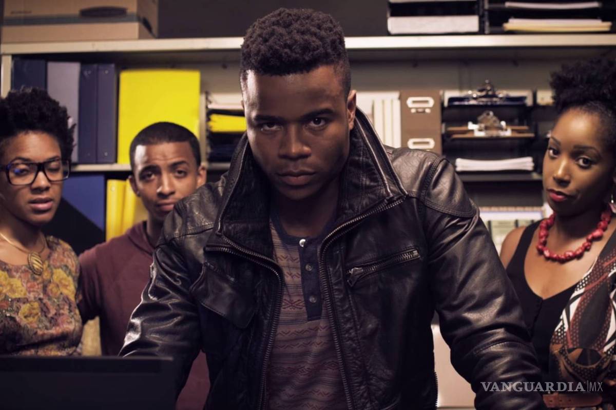 ‘Dear white people’, la serie de Netflix que levanta polémica