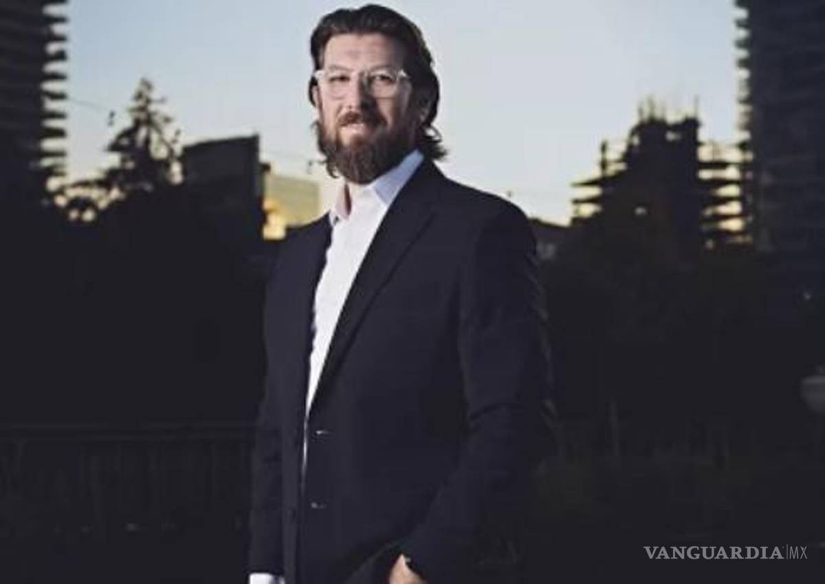 Henry Perret, el coahuilense detrás de la US-Mexico Foundation y el North Capital Forum