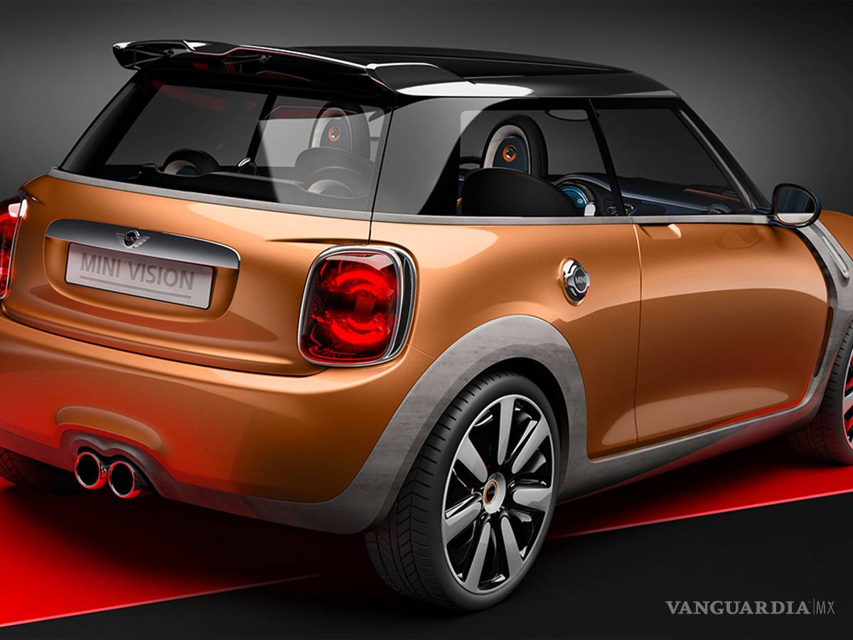 $!Los MINI ahora con transmisión automática de doble embrague