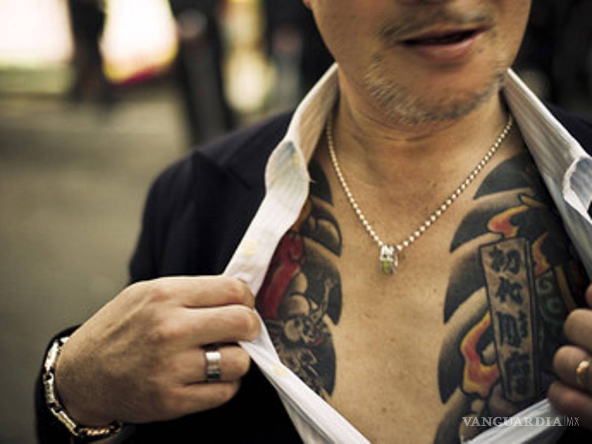 $!Balacera en Plaza Artz destapa la cloaca... rusa, yakuza, israelí y 6 mafias internacionales más operan con cárteles mexicanos