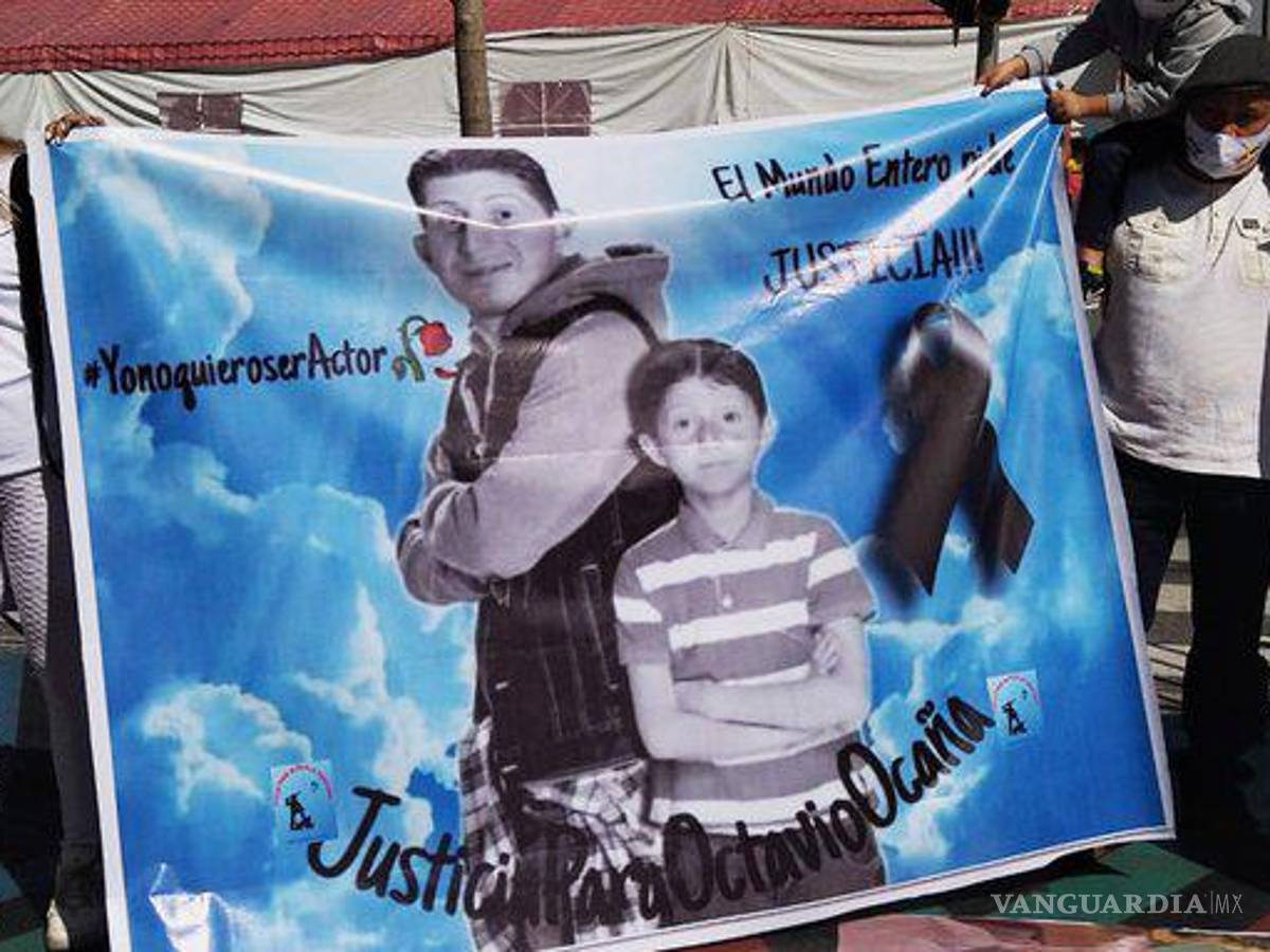 $!Gobierno de Cuautitlán Izcalli niega robo a Octavio Ocaña, afirma que policías siguieron protocolos