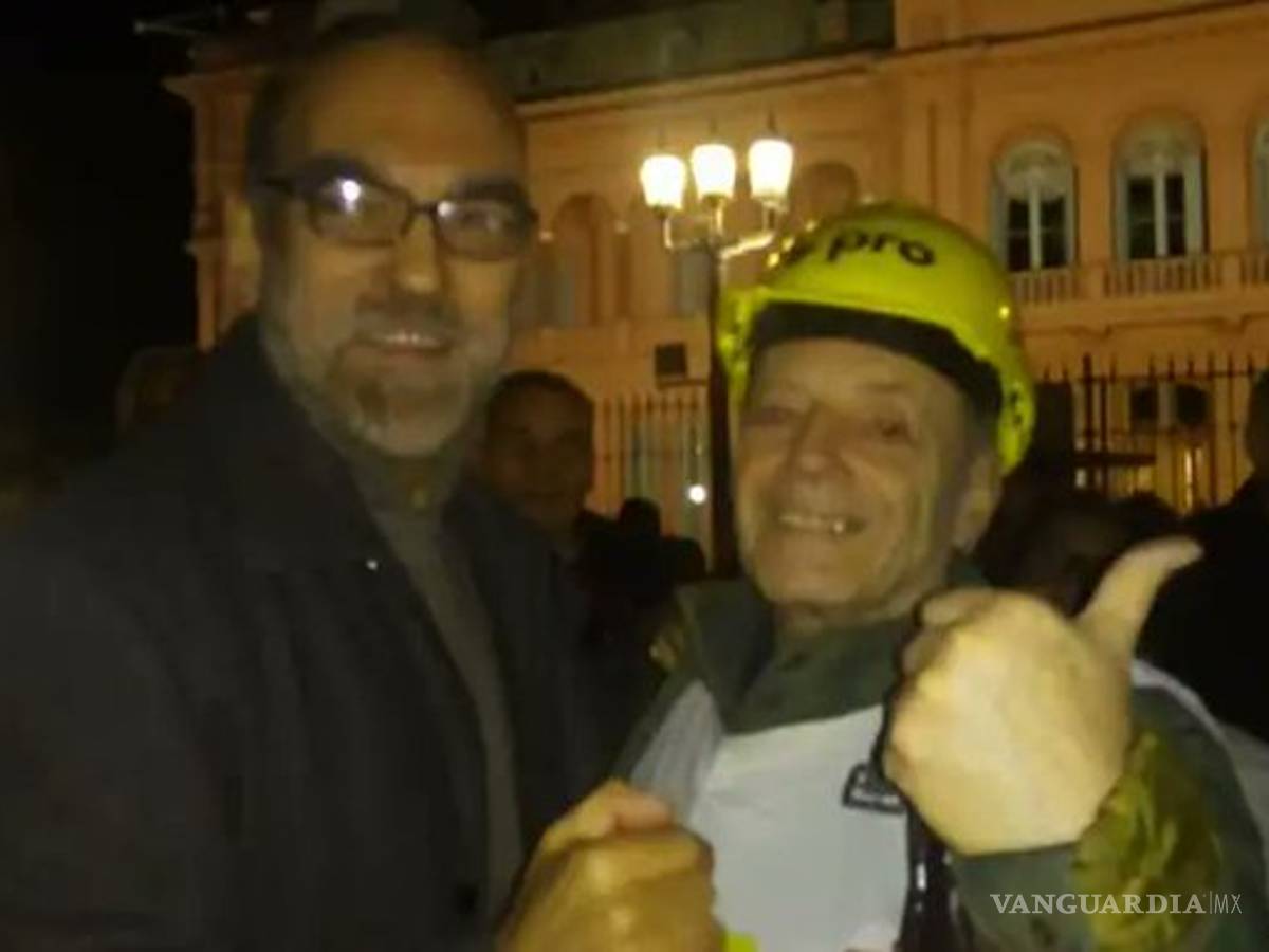 $!Apoyaba marchas anticuarentena y muere por coronavirus