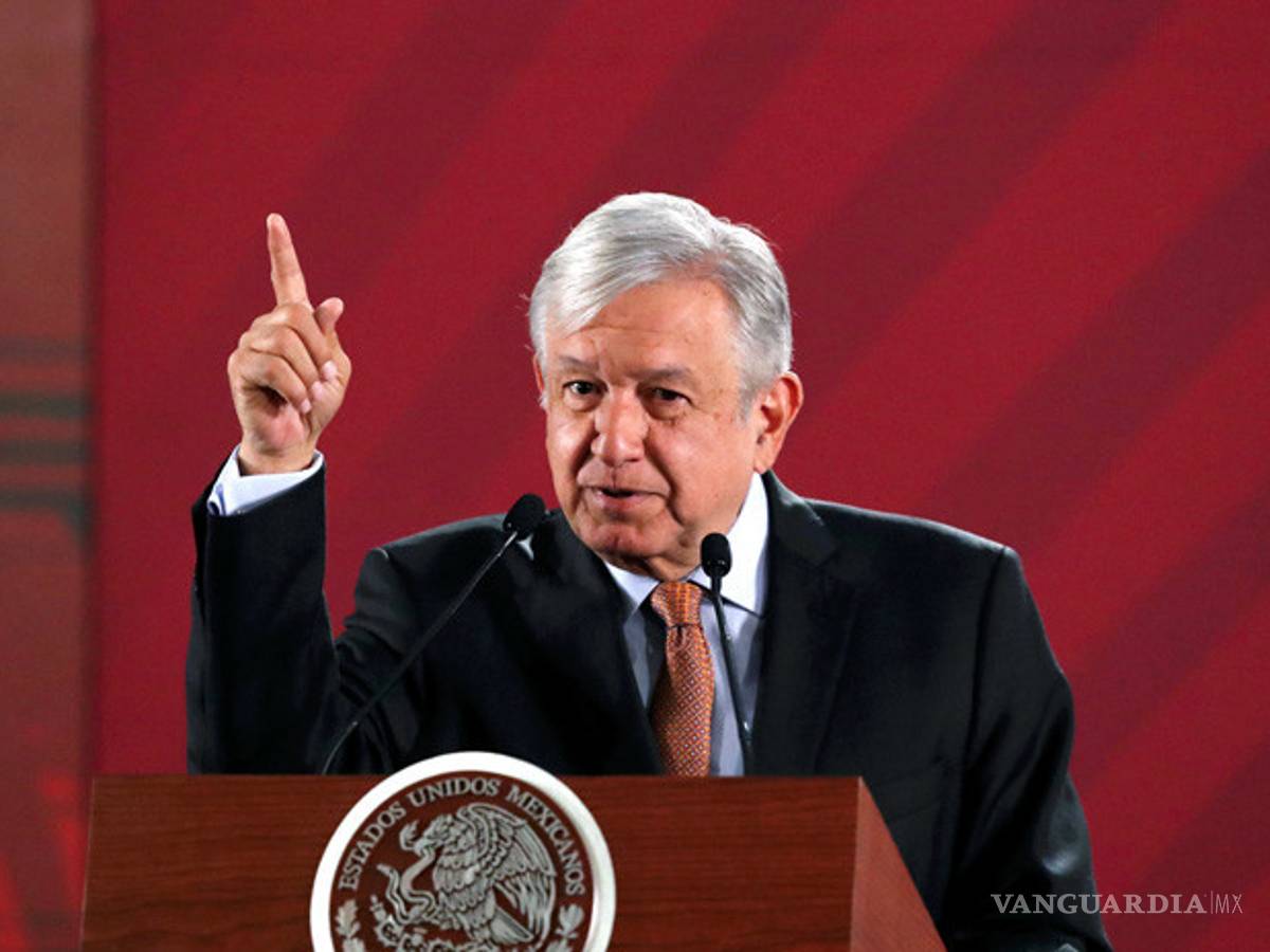 $!Autoricé que cuerpo de José José sea trasladado en avión de Sedena si llegan a acuerdo: AMLO