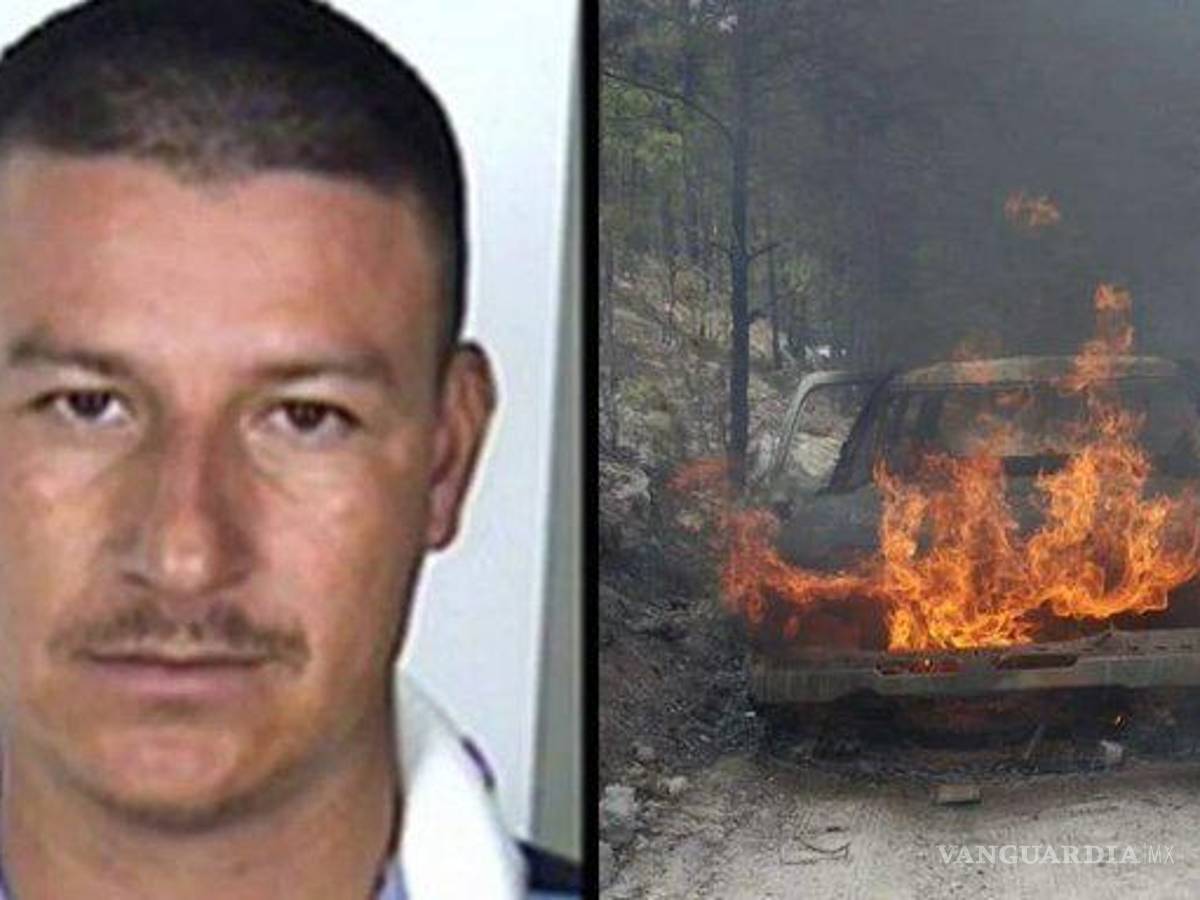 $!El ataque habría ocurrido entre el grupo criminal de El Chapo Calín y Los Reyes, quienes desde hace tiempo mantienen la disputa en el municipio de Guachochi