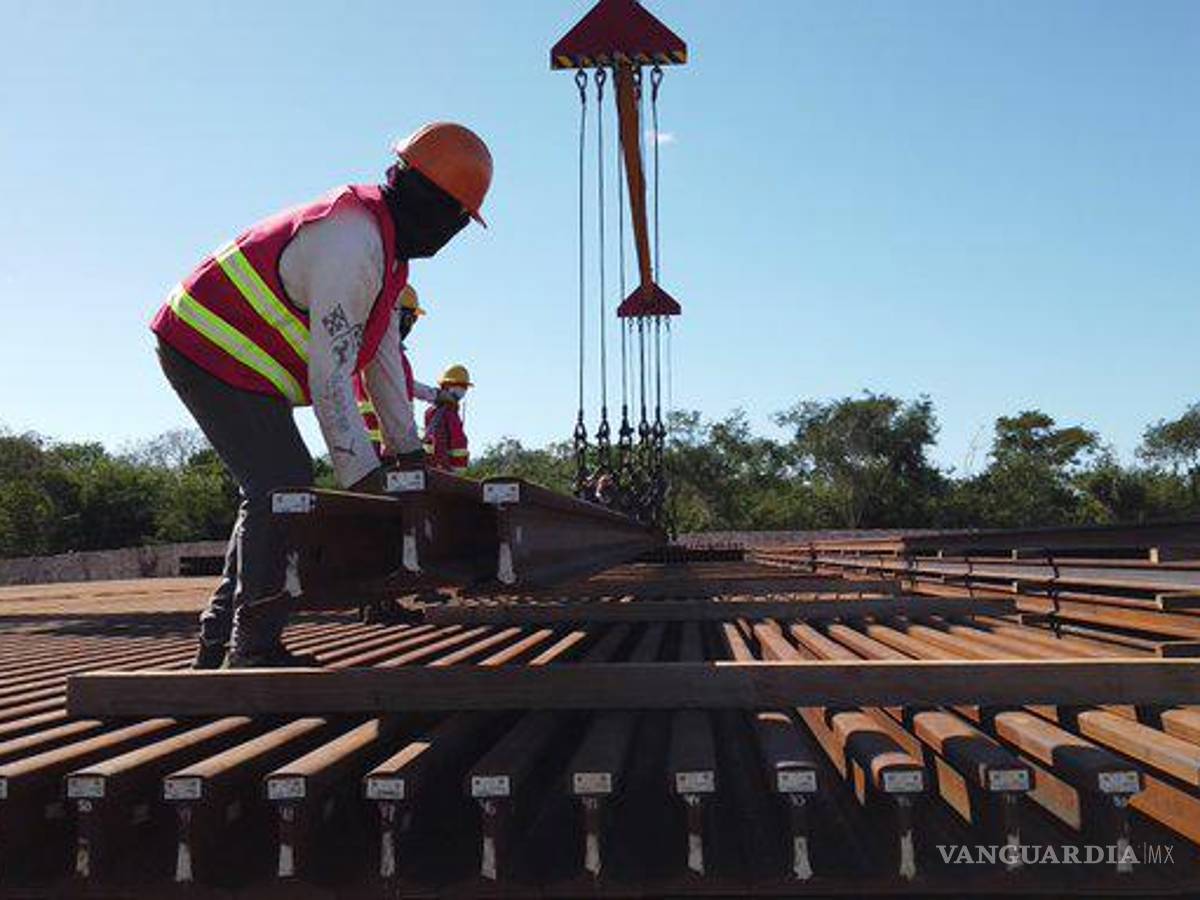 $!Megaobras de AMLO acaparan recursos de 2023