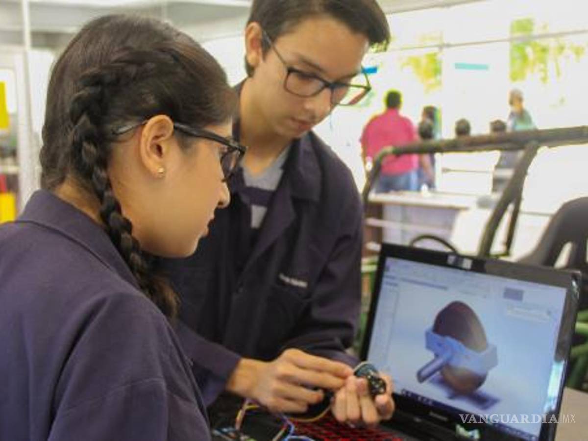 $!Estudiante mexicana viajará a Japón para desarrollar proyectos aeroespaciales