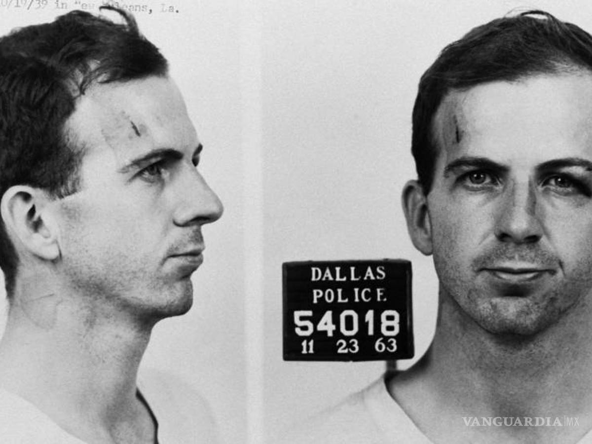 $!Los misterios que ocultan los informes secretos del asesinato de Kennedy