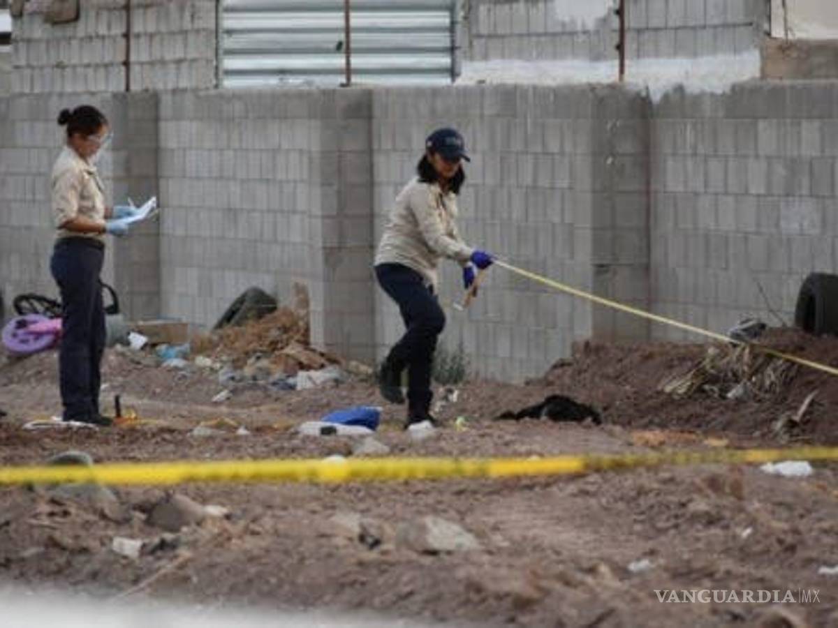 $!Danna apenas tenía 16 años, la torturaron, mataron y calcinaron