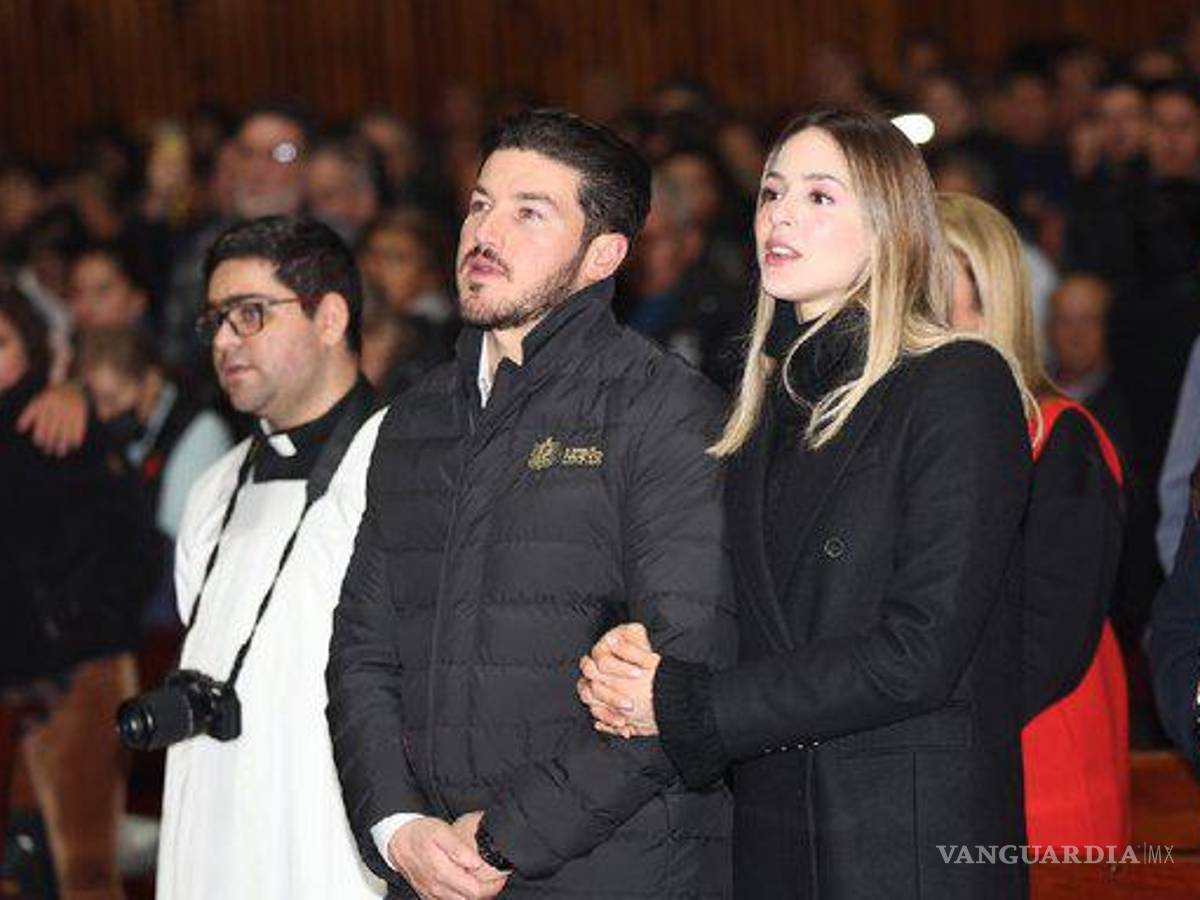 $!El ataque se produjo a las 23:40 horas, cuando el gobernador Samuel García se encontraba dentro de la Basílica de Guadalupe.