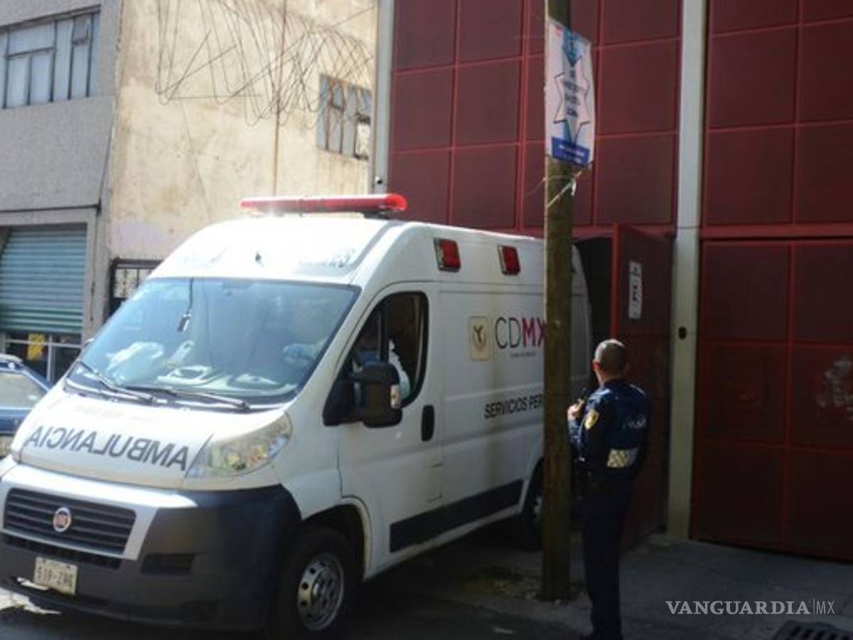 $!“Si tú no me matas, yo sí te voy a matar”, Érick a Ingrid antes de asesinarla y después desollarla