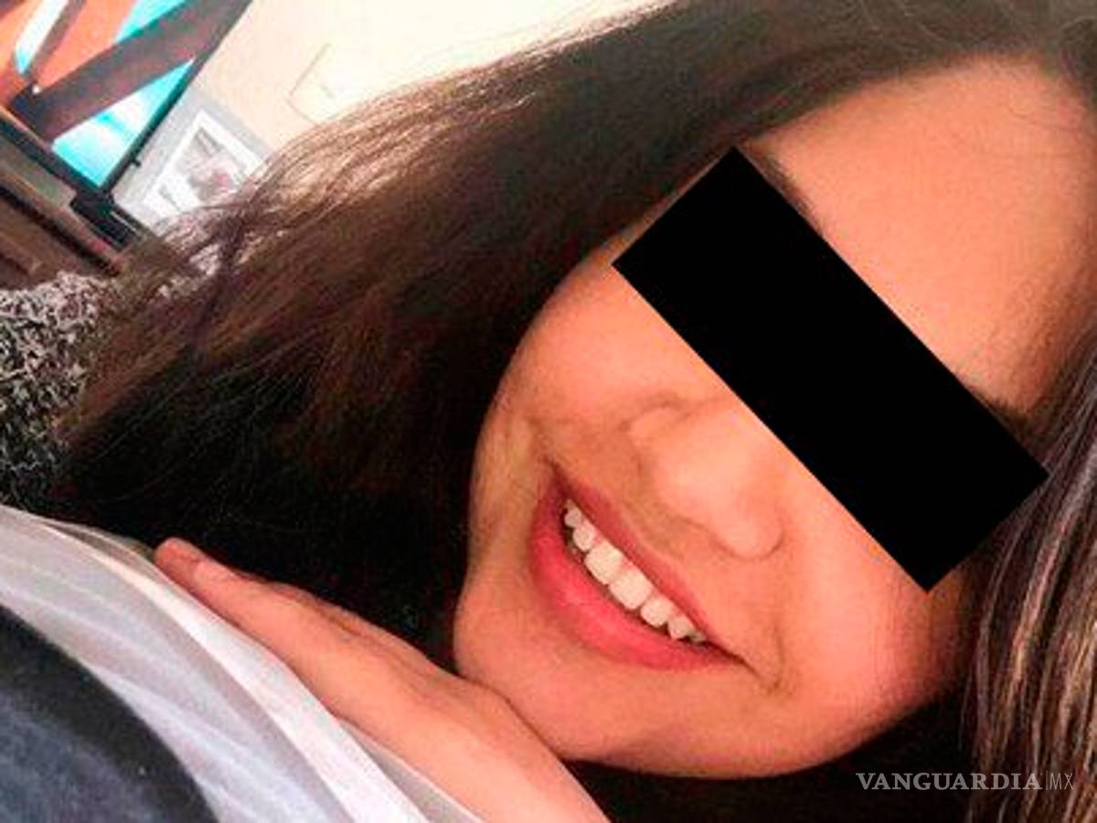 $!Piloto de la Sedena asesinó a su novia embarazada