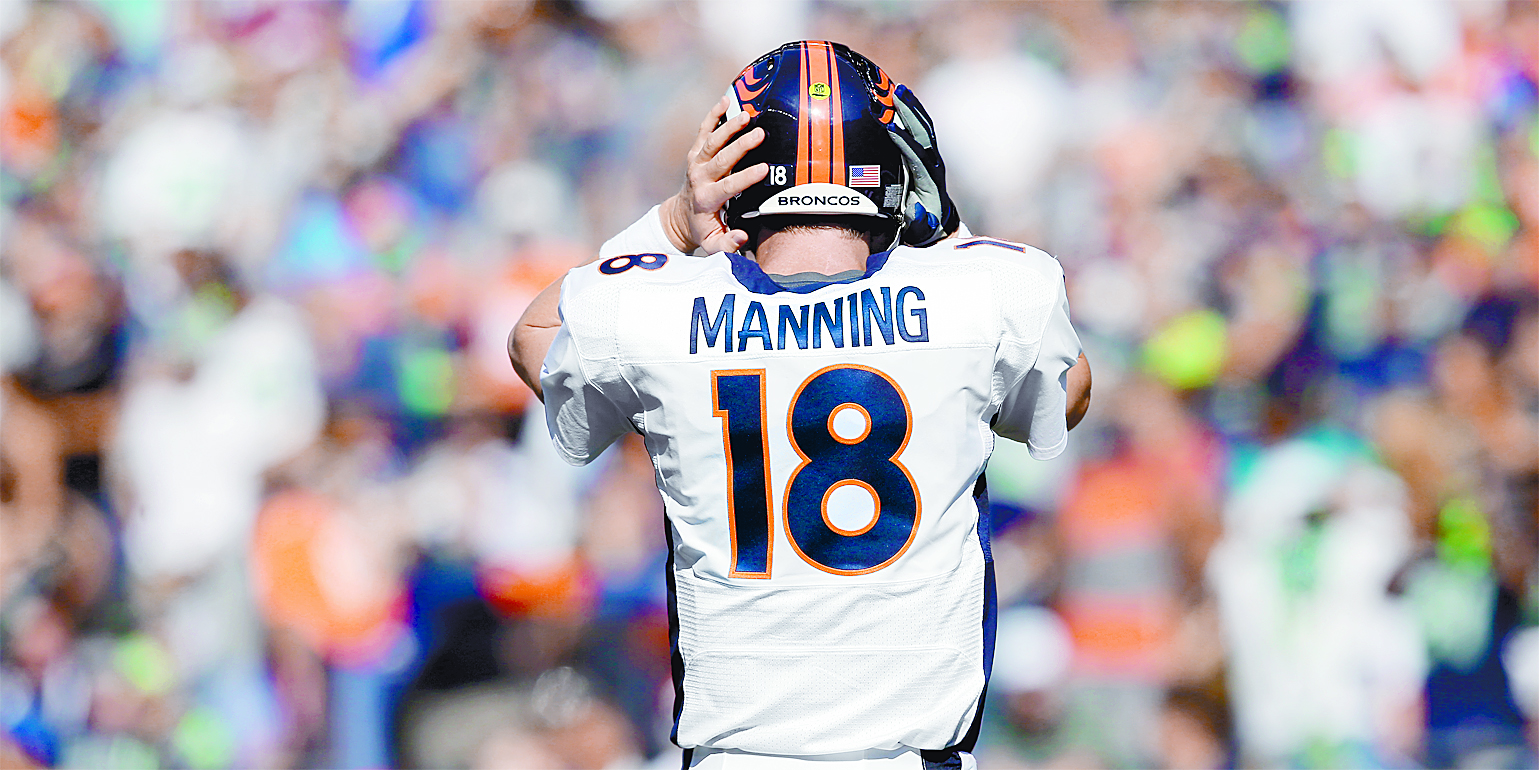 ¿Campaña de desprestigio para Peyton Maning?