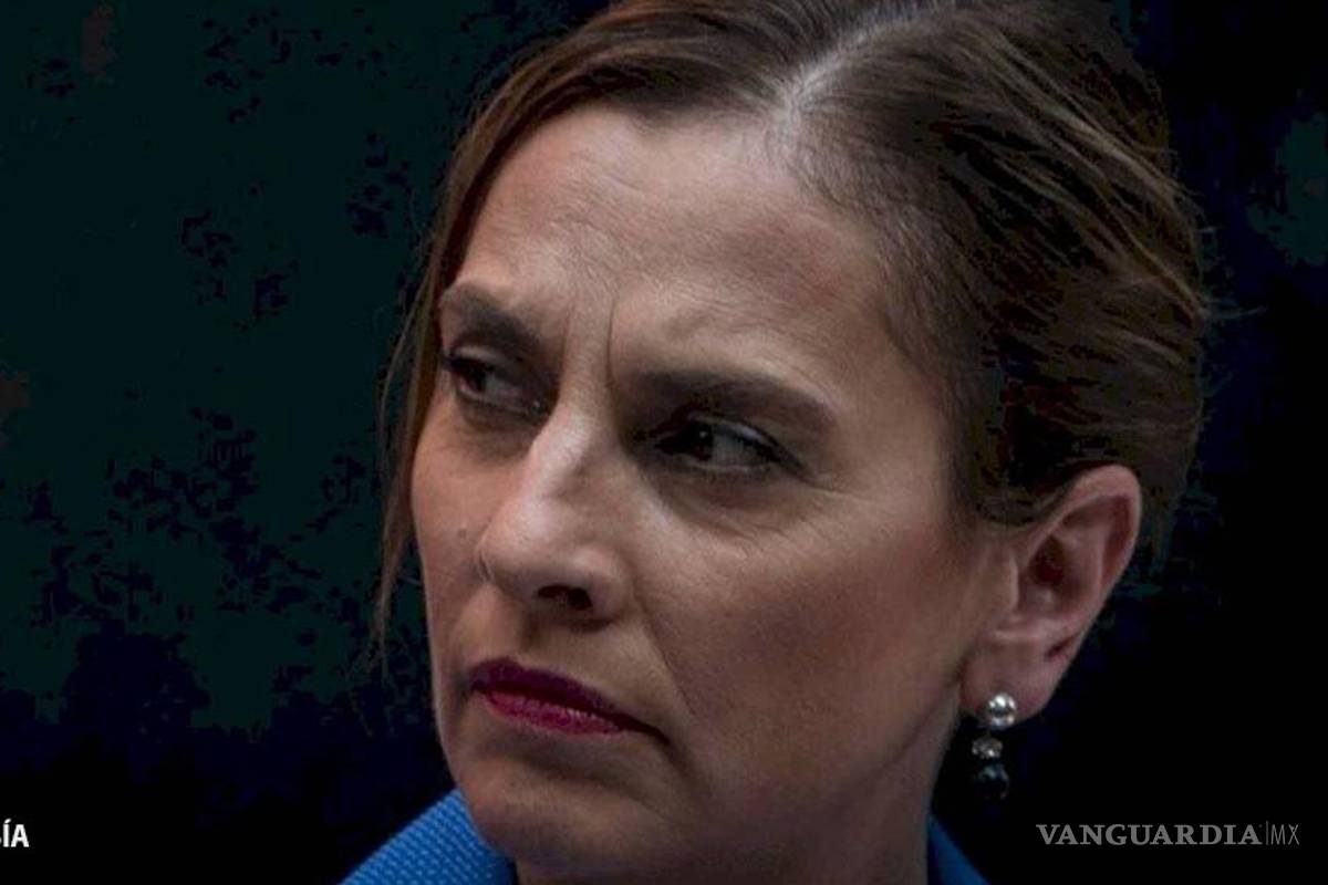 '¿Cuánto te pagan?', reclama Beatriz Gutiérrez a Twitter por video de su hijo en Acapulco