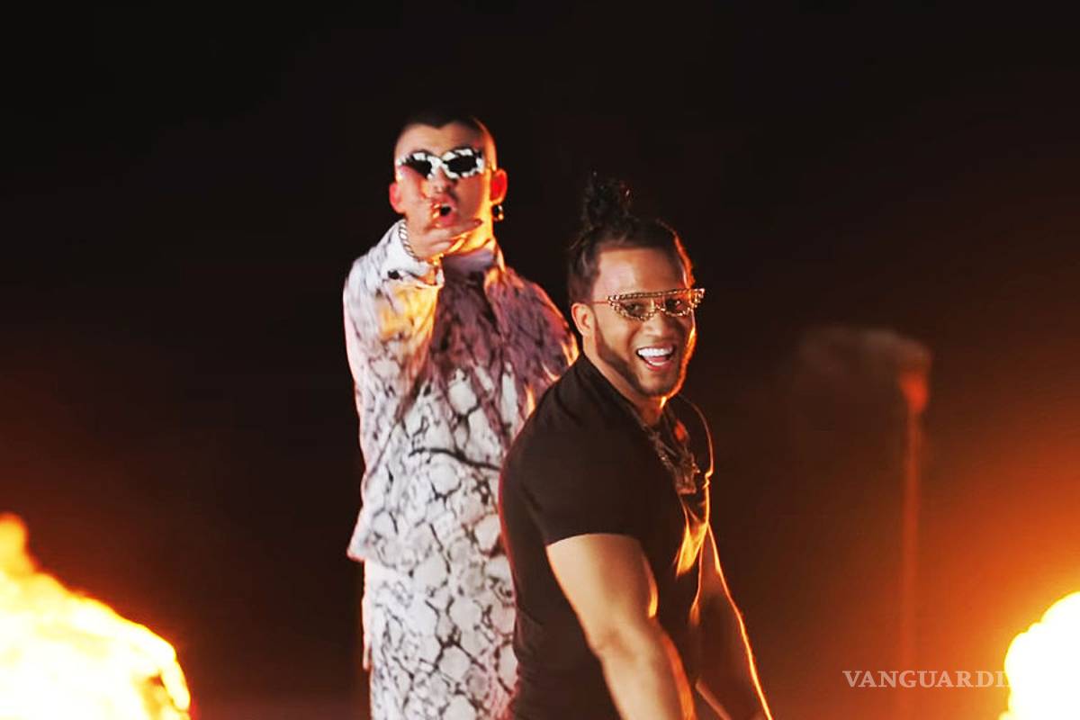 Niño muere quemado por imitar video de Bad Bunny; tenía 7 años