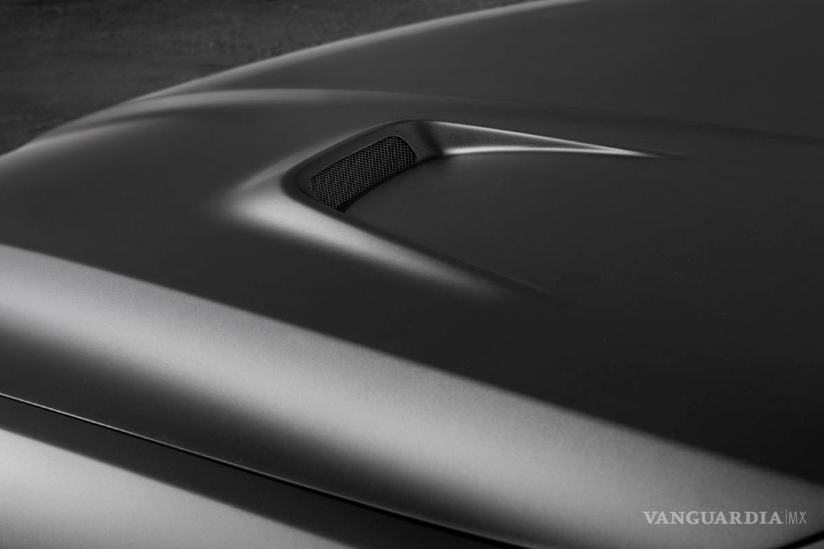 $!Maserati Levante Trofeo, un SUV deportivo poderoso y muy exclusivo