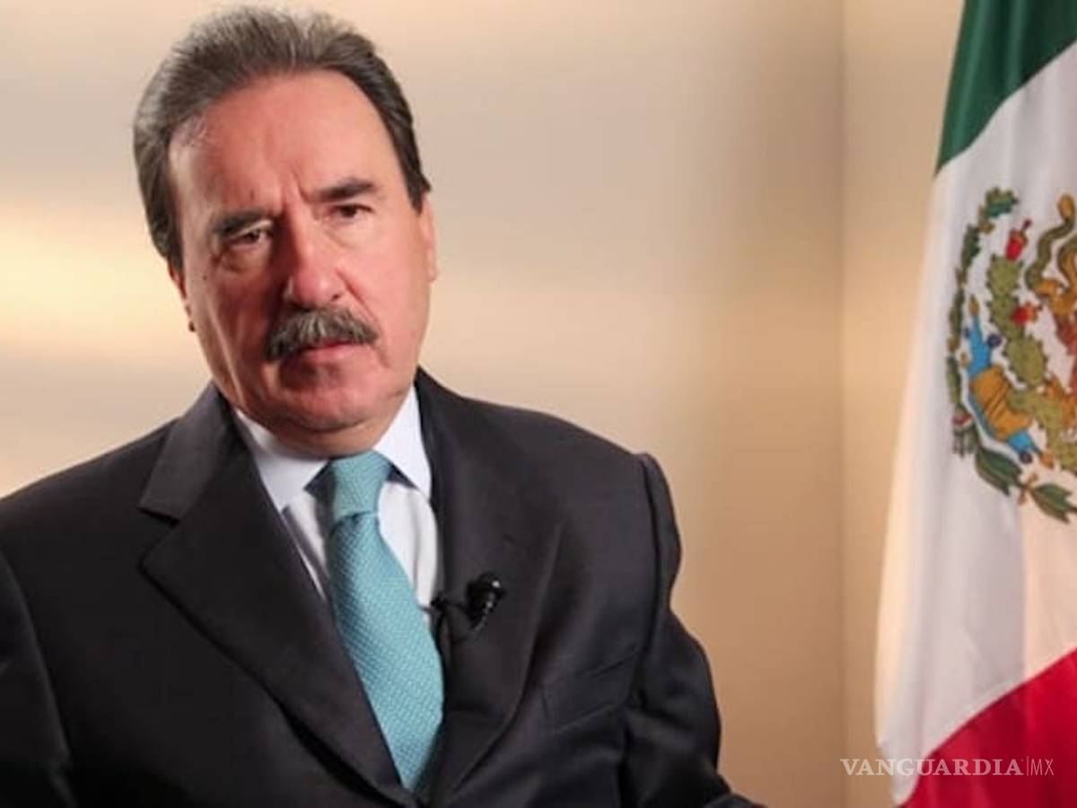 $!"Los Demonios del Edén"... el libro de Lydia Cacho que revela los nombres de políticos mexicanos vinculados con red de pederastia