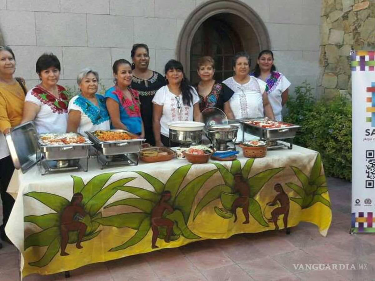 $!¡Enchiladas por montón!