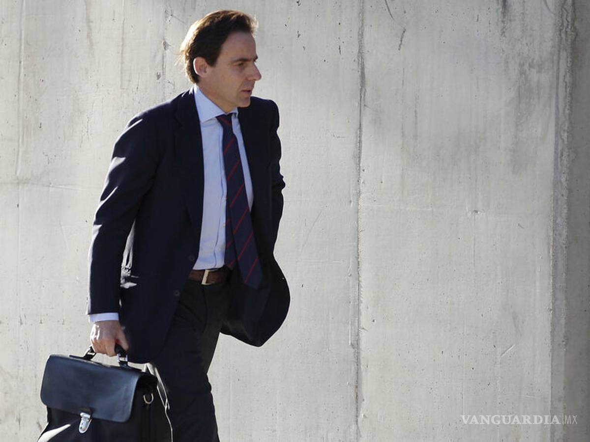 $!Investigan en España pagos sospechosos del yerno del dueño de OHL en México; Emilio Lozoya estaría relacionado