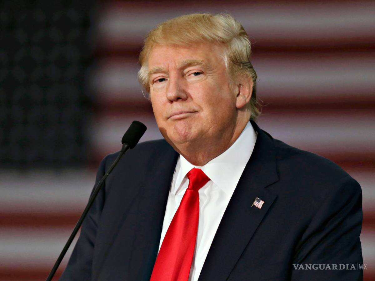 $!Joseph Stiglitz recomienda a México tomar en serio las amenazas de Trump