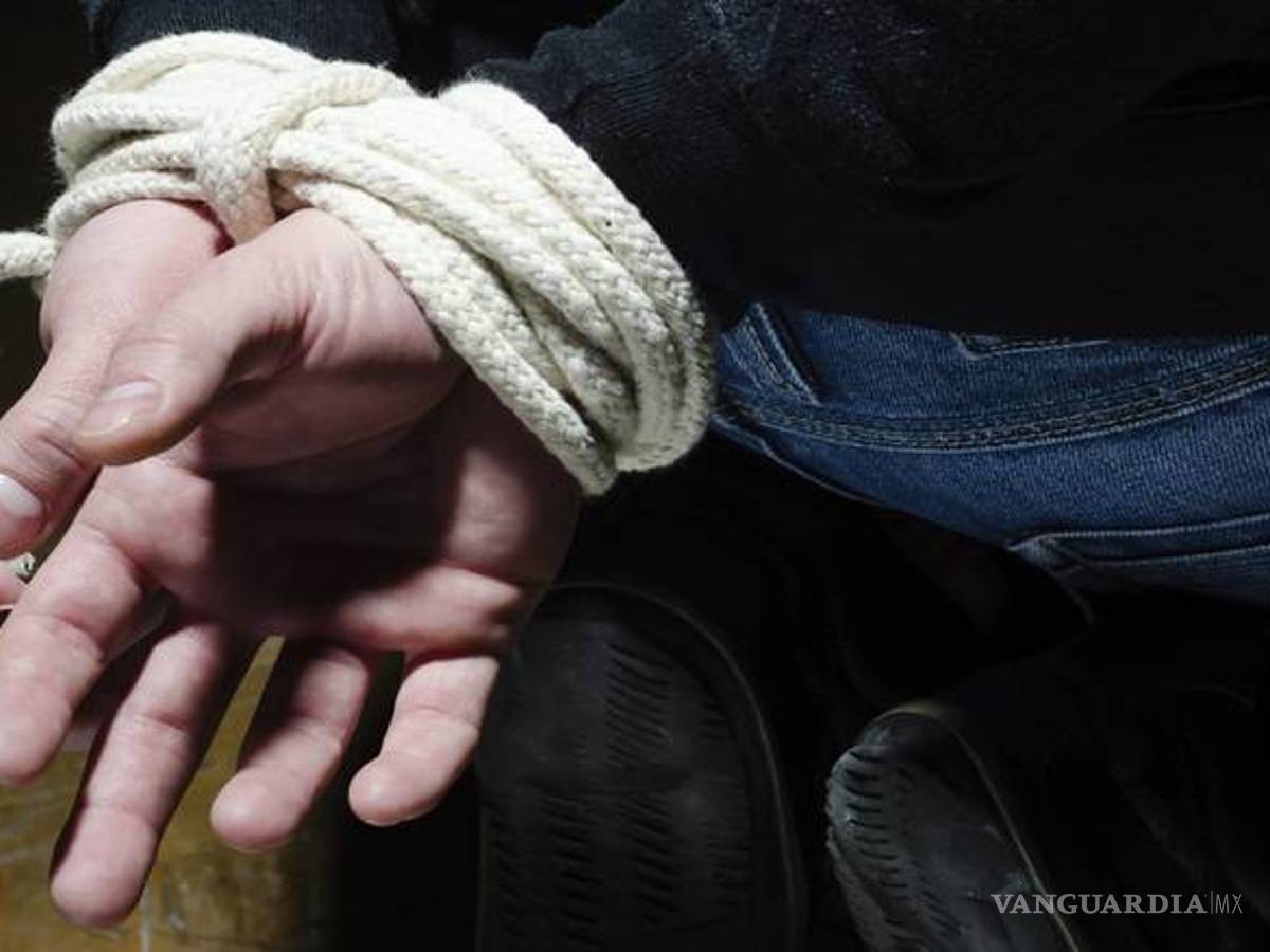 $!Crece 24% secuestro de febrero a marzo