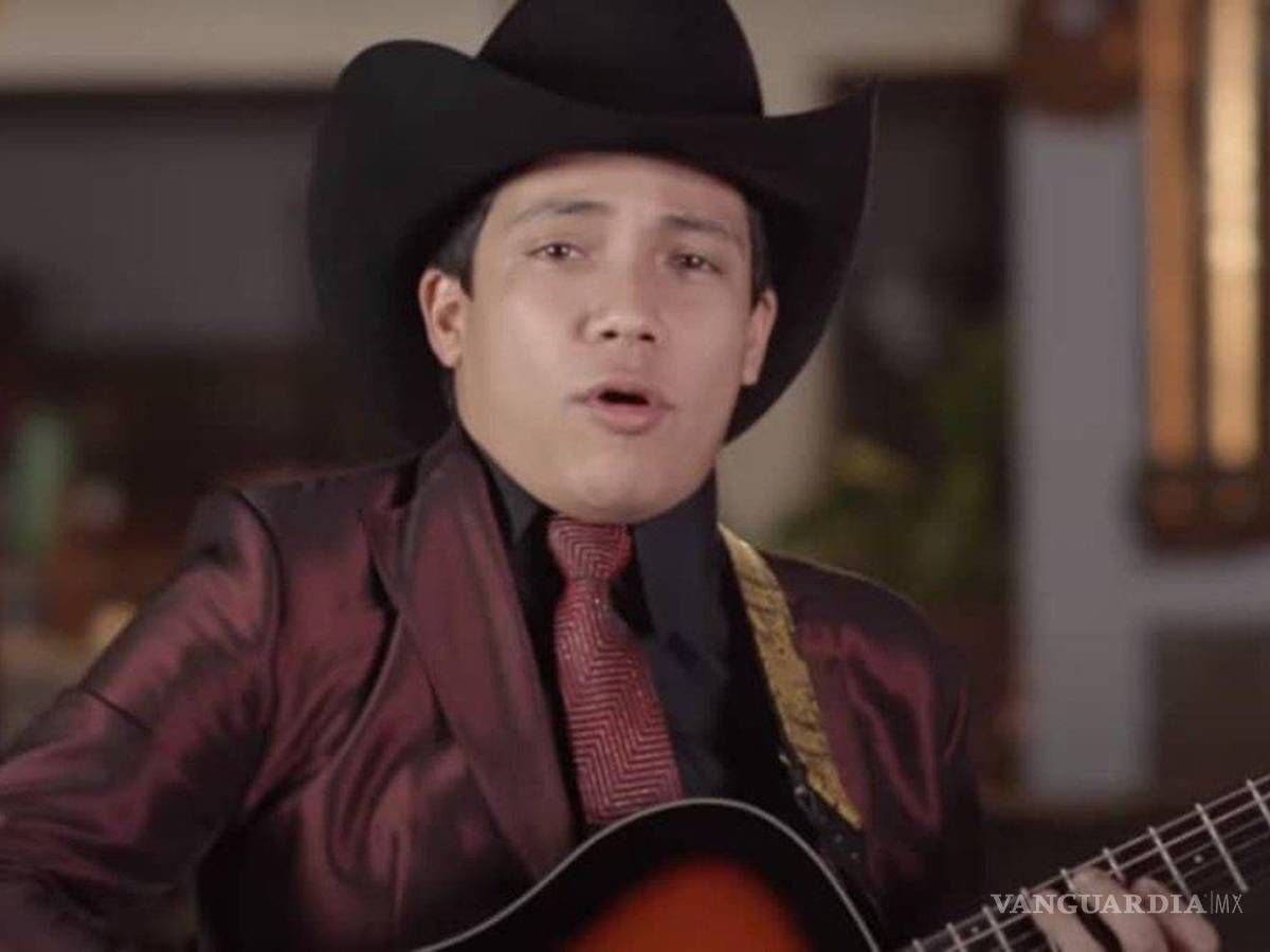 $!Julio Verdugo pertenecía a la agrupación “Julio Verdugo y los 3 de Culiacán”.