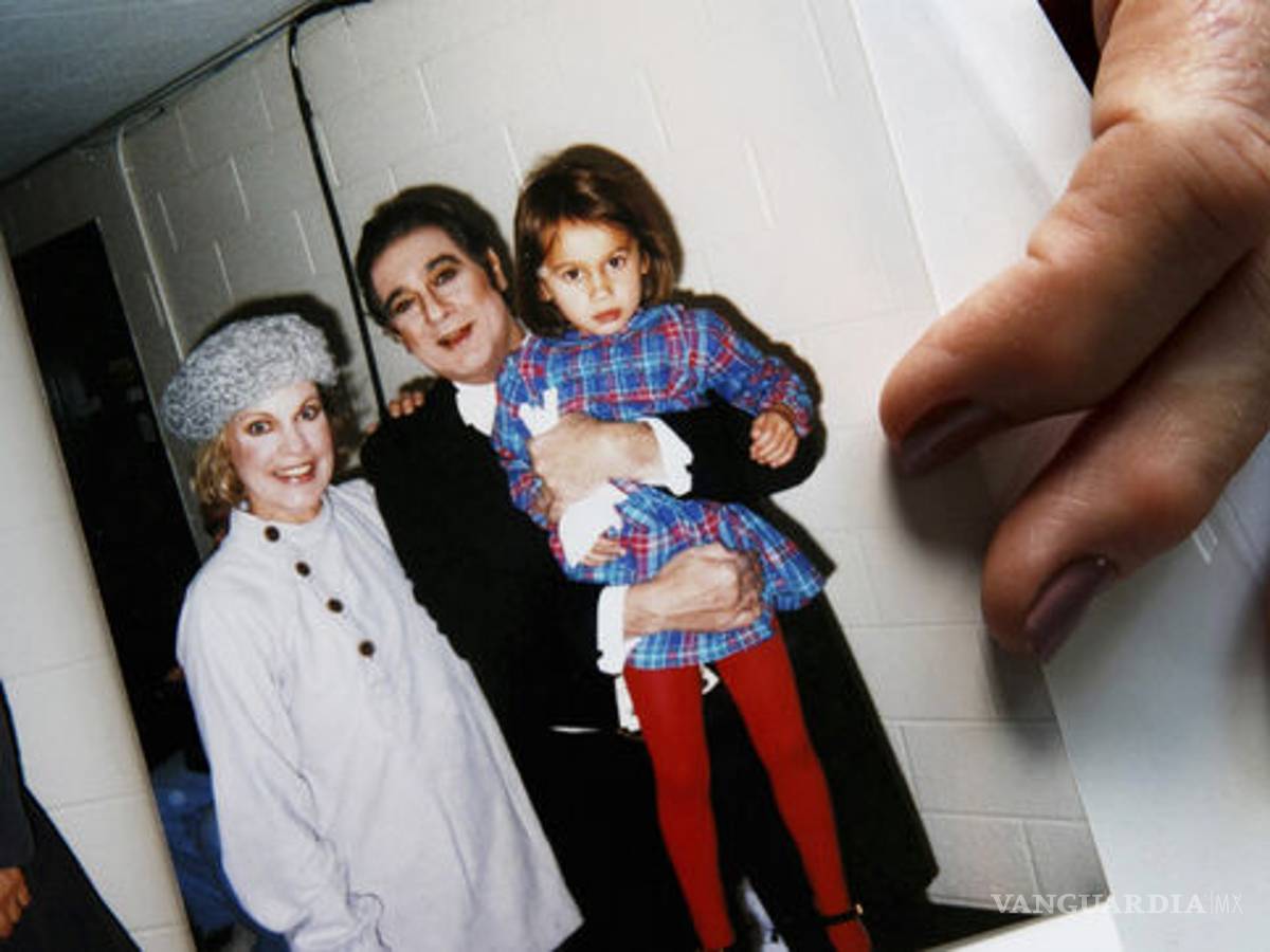 $!Orquesta de Filadelfia cancela a Plácido Domingo su actuación por acusaciones de acoso sexual