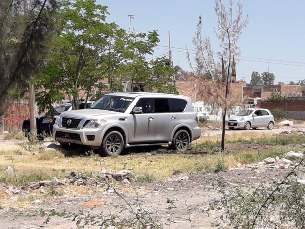 $!Cártel Jalisco Nueva Generación se adjudica asesinato de líder de la CTM