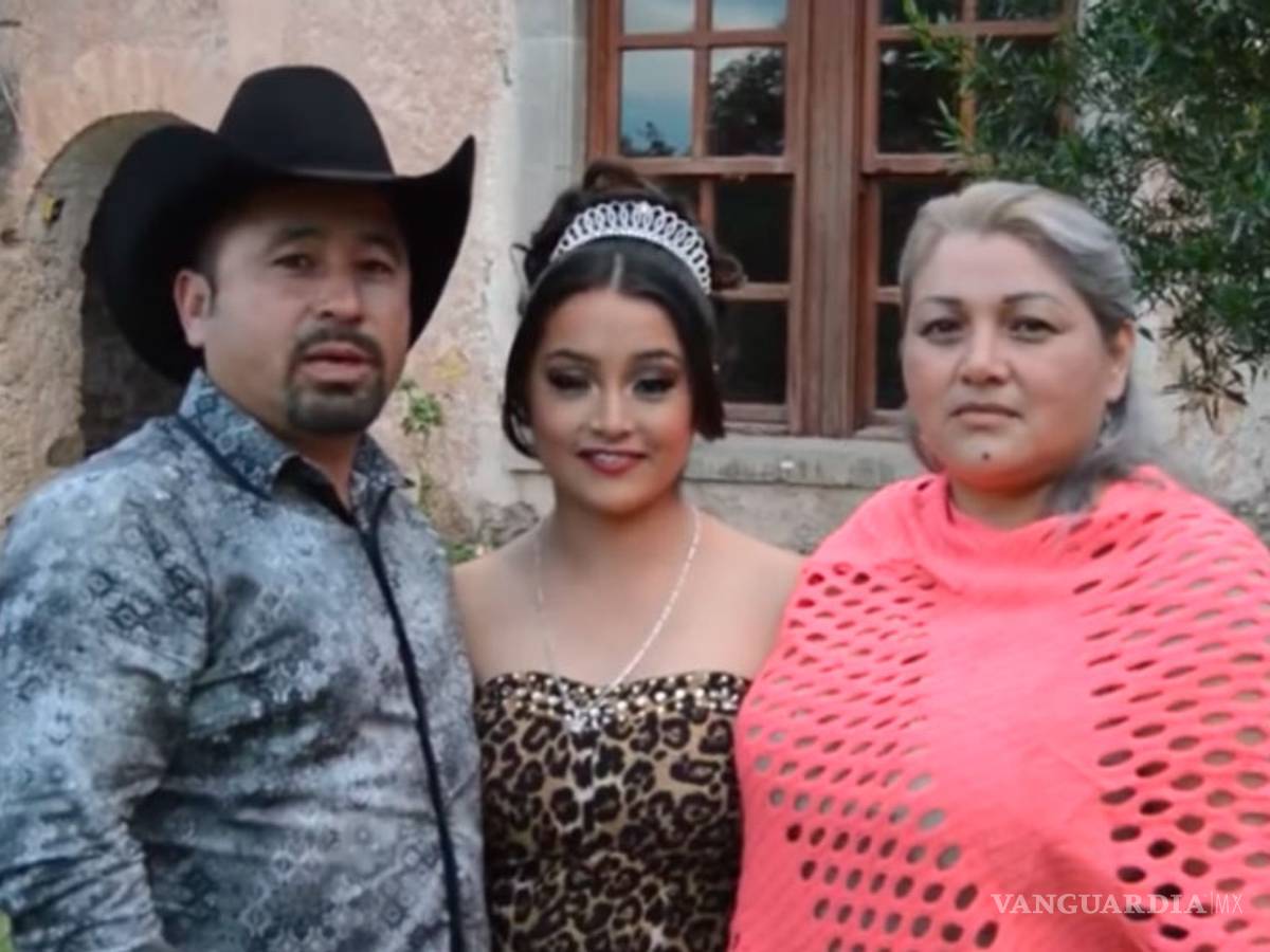 $!Hermanos de Rubí: Paisanos que trabajan EU y que ahorraron 3 años para los XV